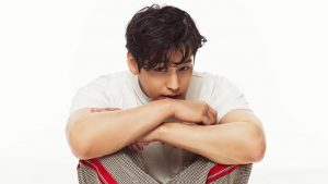 Aktor Kim Bum Dikonfirmasi Akan Tampil Di Drama Fantasi Ghost Doctor