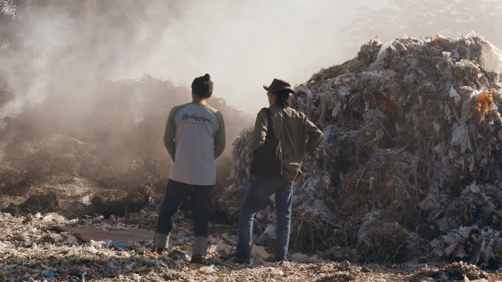 Dampak Polusi Sampah Plastik Bagi Lingkungan dan Kesehatan Manusia