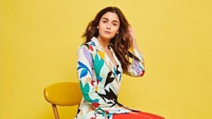 Goda Penggemar, Alia Bhatt Posting Naskah Film Terbaru Darling