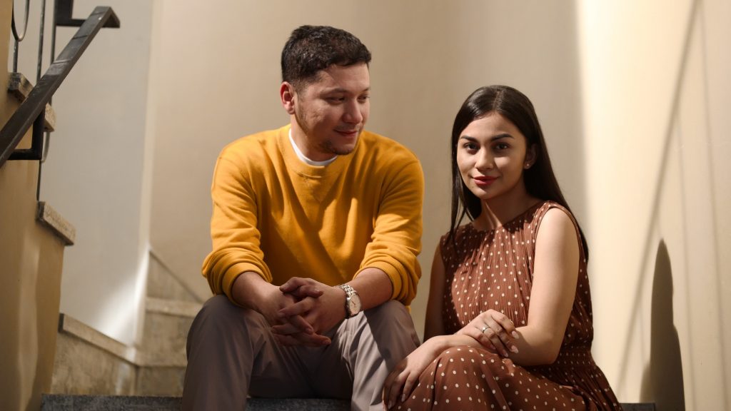 Imam Darto Akui Puas Dengan dr. Tompi dan Pemain Di Film Selesai