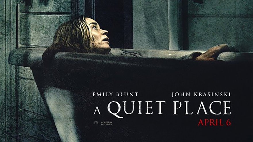 A Quiet Place Part II & Greenland Tayang di CATCHPLAY Agustus Ini