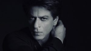 Sedang Di Kota Pune, Shah Rukh Khan Sedang Syuting Film Terbaru