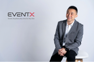 Kerjasama EventX dan HTC VIVE Kembangkan Pengalaman Acara Virtual