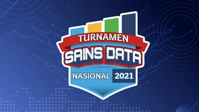 Resmi Dibuka, Turnamen Data Sains Nasional 2021 Diikuti 800 Tim