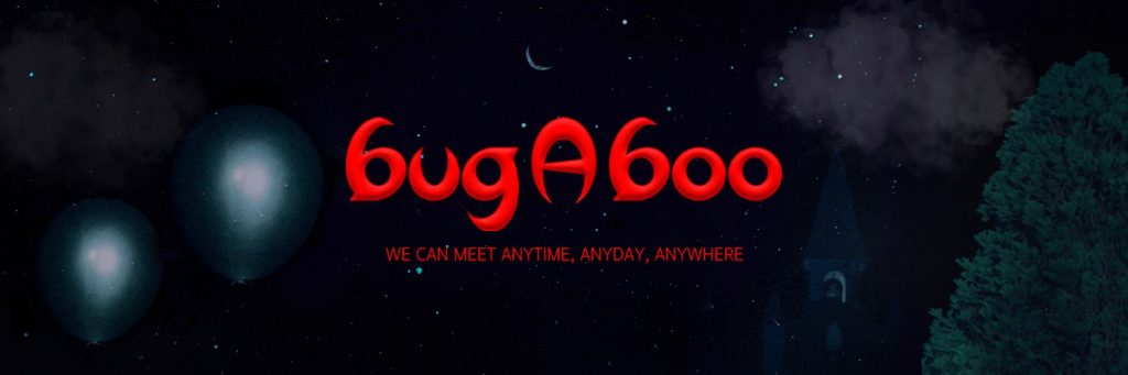 bugAboo Yang Akan Debut Oktober Mendatang Rilis Video Penuh Misteri
