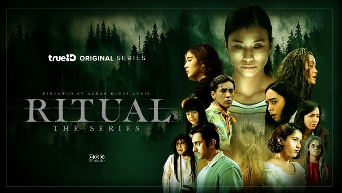 MVP Tebar Horor Lewat Original Series Ritual Mulai 9 September 2021