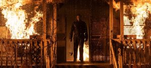 Review: Halloween Kills Lanjutan Teror Michael Myers di Haddonfield