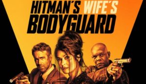 Review: Hitman’s Wife’s Bodyguard, Film Aksi Dengan Balutan Komedi
