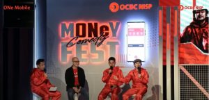 ONe Mobile Aplikasi Dari OCBC NISP Ajak Nasabah Menumbuhkan Uang