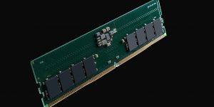 Sudah Validasi, Kingston Technology Kenalkan Produk DDR5 UDIMMS