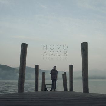 Musisi Folk Novo Amor Ajak Memaknai Hidup Lewat Lagu