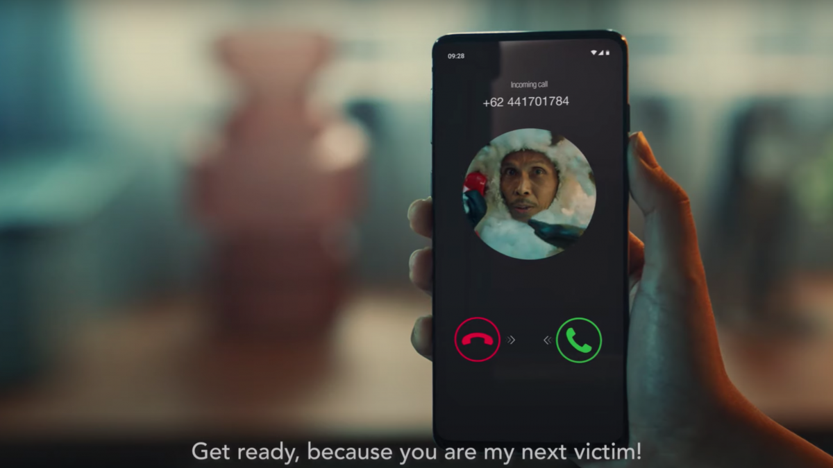 Kampanye #KnowYourCaller Truecaller Ajak Indonesia Waspada Penipuan Via Telepon