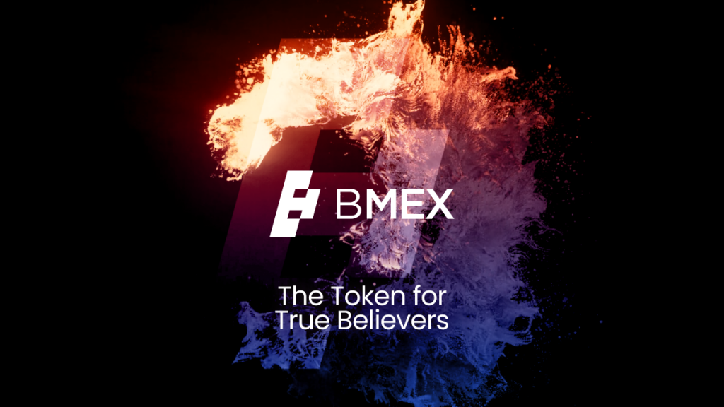 Luncurkan Token BMEX, BitMEX Bagikan Jutaan Keuntungan Bagi Pengguna