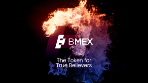 Luncurkan Token BMEX, BitMEX Bagikan Jutaan Keuntungan Bagi Pengguna