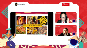 Campaign.com dan KBRI Jalin Kerjasama Promosikan Indonesia di Peru