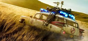 Review: Ghostbusters: Afterlife Petualangan Tuntaskan Misi Pemburu Hantu