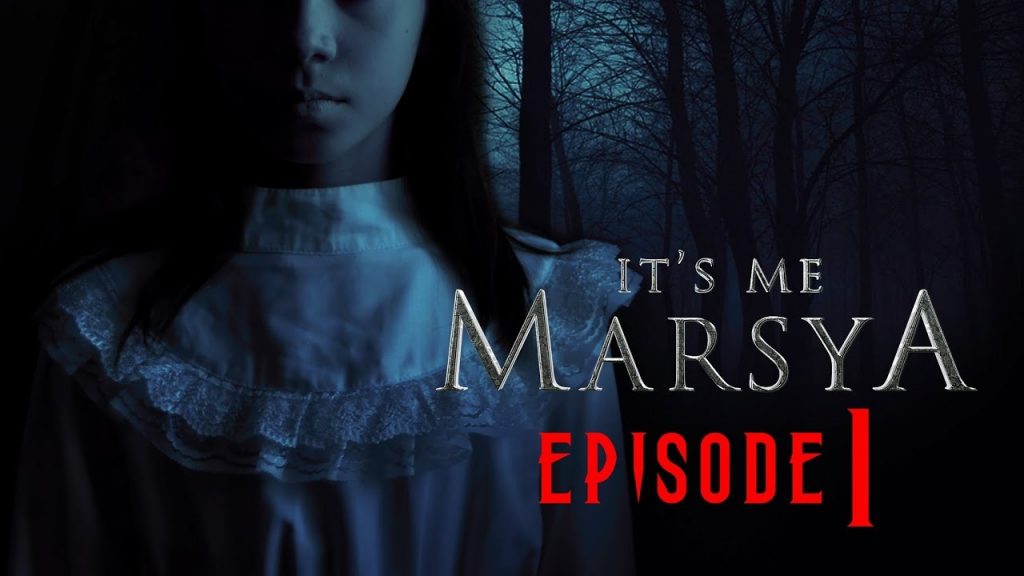 Series It’s Me Marsya Tembus 300 Ribu Penonton di YouTube