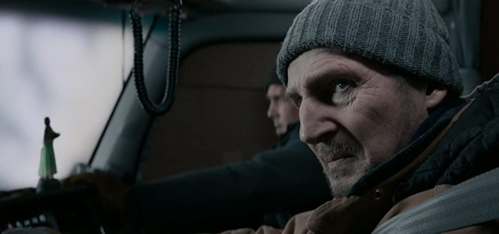 Review: The Ice Road, Misi Penyelamatan Berbahaya di Jalur Es