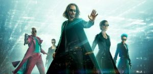 Review: The Matrix Resurrections, Wajah Baru Neo, Trinity & Dunia Matrix