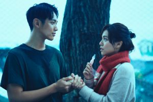 Review: Till We Meet Again, Ketika Takdir Berjodoh Terhalang Beda Dunia