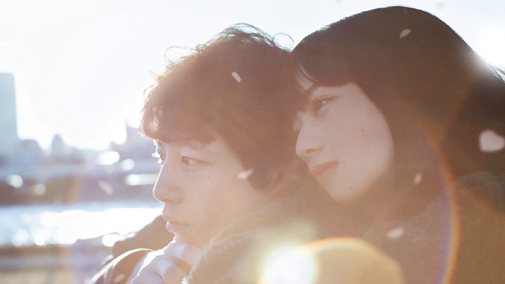 RADWIMPS Merilis Theme Song dan Track Lagu OST The Last Ten Years