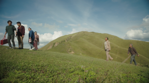 Ngeri Ngeri Sedap Karya Perdana Imajinari Merilis First Look Dari Filmnya