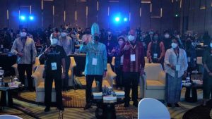 Siap Danai Proyek Film, 60 Investor Hadir di Pitching Forum Akatara 2022