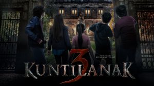 Kuntilanak 3 Akan Tayang di Bioskop Pada Momen Libur Lebaran 2022