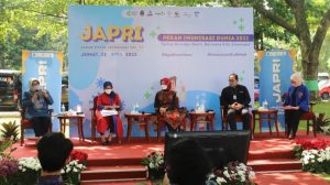 Jawa Barat Siap Jadi Contoh Sukses Imunisasi Rutin Lengkap
