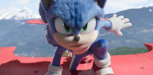 Review: Sonic The Hedgehog 2, Next Level Petualangan Si Landak Biru