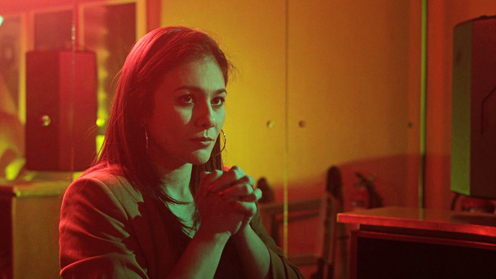 Wulan Guritno: Jakarta vs Everybody, Film Edukasi Dari Sisi Gelap Jakarta