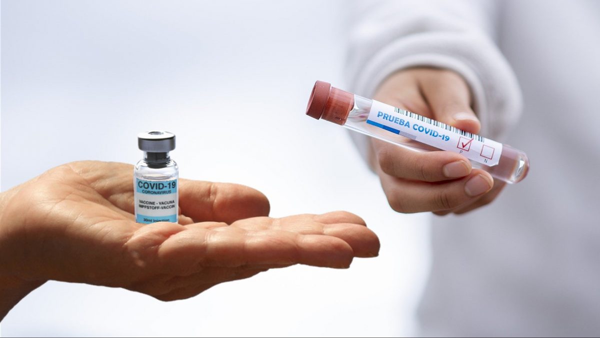 Studi Ungkap Vaksin AstraZeneca dan mRNA Berikan Perlindungan Setara Rawat Inap dan Kematian Covid-19