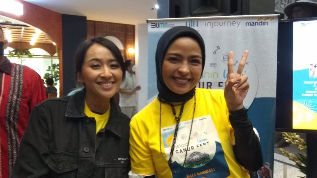 KOTAK Siapkan Panggung Kejutan Untuk Fans di Festival Musik Bali