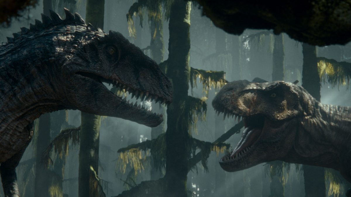Review: Jurassic World: Dominion, Saat Dunia Dikuasai Hewan Purba