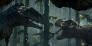 Review: Jurassic World: Dominion, Saat Dunia Dikuasai Hewan Purba