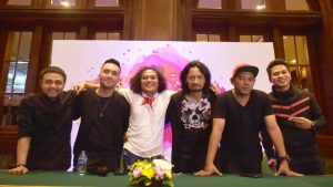 Deolipa Project Gelar Konser Bertajuk Nyanyian Penyatu Negeri