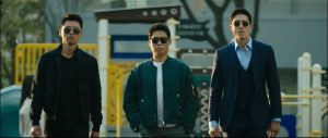 Review: Confidential Assignment 2: International