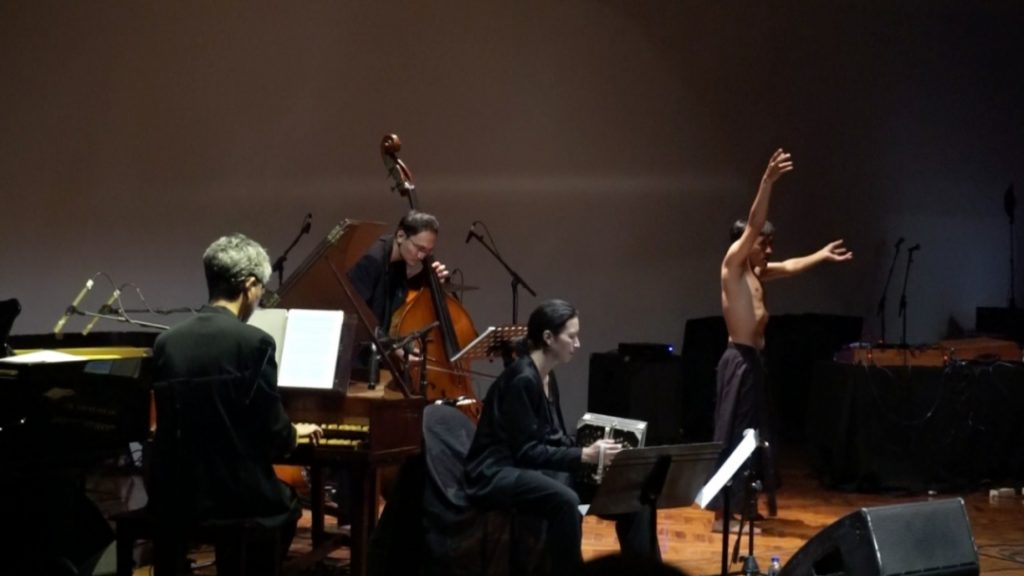 Goethe-Institut Indonesien Sukses Gelar Alur Bunyi Format Festival