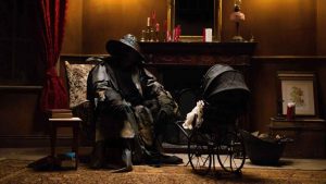 Review: Jeepers Creepers: Reborn Kembalinya Mahkluk Abadi