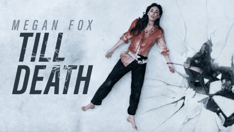 Review: Till Death, Skenario Bunuh Diri Apik Mark Untuk Emma