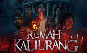 Rumah Kaliurang, Film Horror Terbaru Tayang 25 Oktober 2022