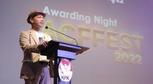 Cek Pemenang Film Terbaik di Malam Anugerah ACFFEST 2022