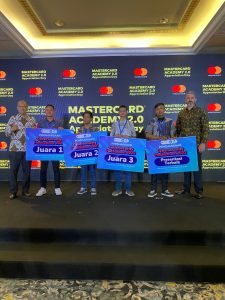 Hackathon Cybersecurity Jembatani Talenta Siswa SMK Sesuai dengan Kebutuhan Industri di Masa Depan