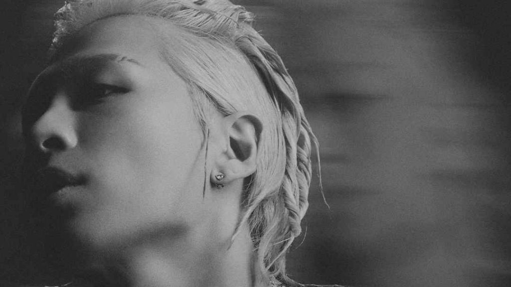 Taeyang Rilis Single Vibe Kolaborasi Dengan Jimin BTS