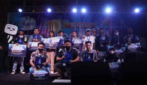 Bstation Indonesia Top Creator Award Apresiasi Untuk Para Kreator