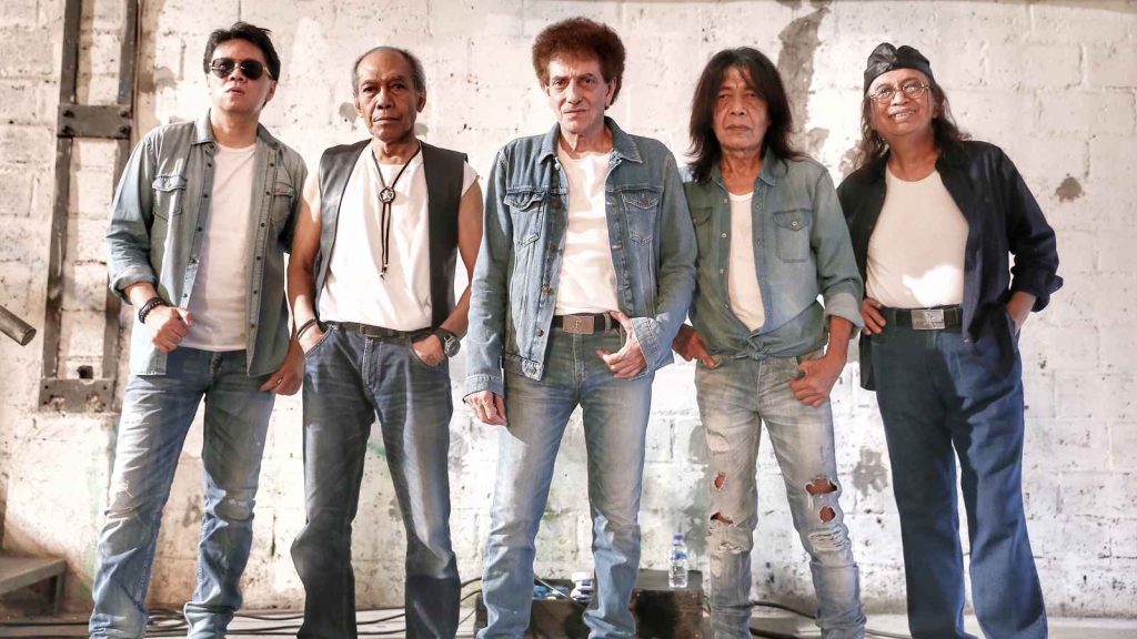 God Bless Rilis Video Musik Animasi Untuk Single Semesta