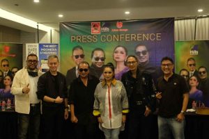 Konser Indonesia Semua Jadi Satu Digelar di Makassar 25 Januari