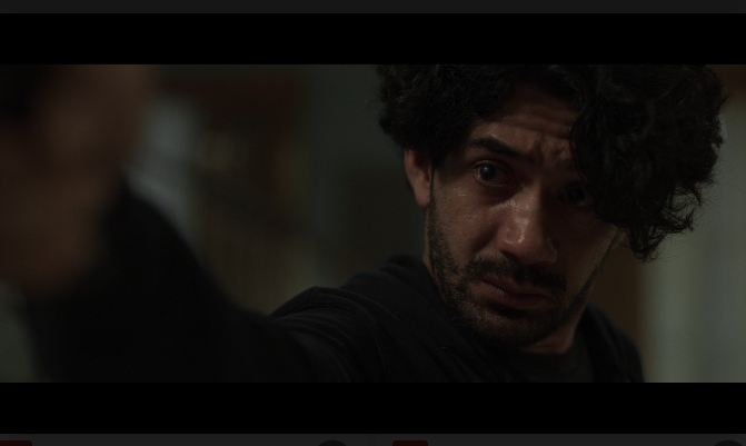 Berbalas Kejam, Film Amazon Original Tayang 16 Februari 2023