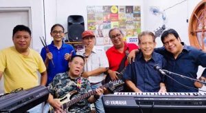 Musisi Era 70-an The Mercy’s dan Panbers Siap Gelar Konser