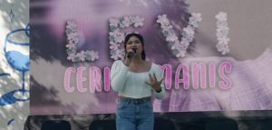 Cerita Manis Single Perdana Levi Yang Gandeng Musisi Legend